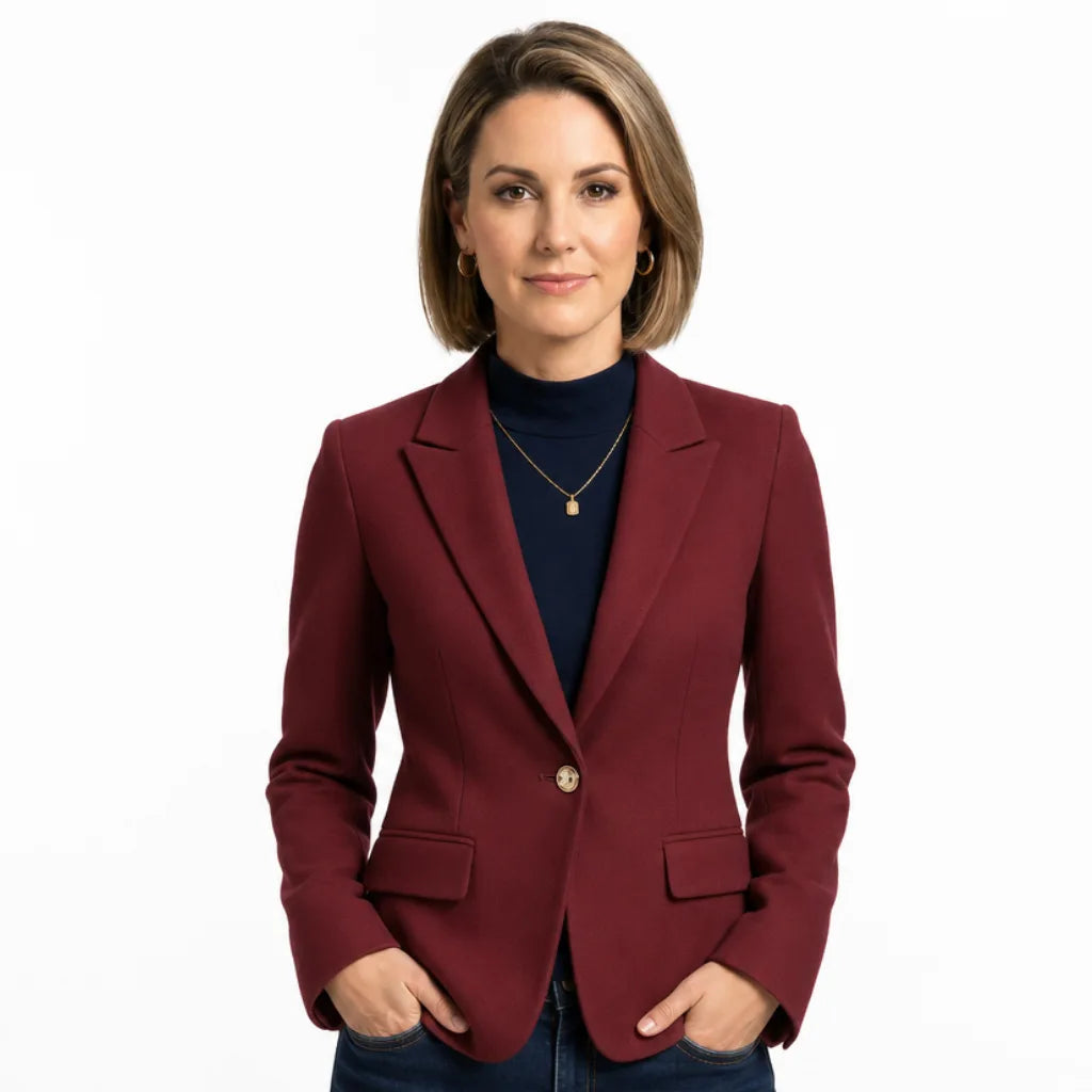Christine Blazer