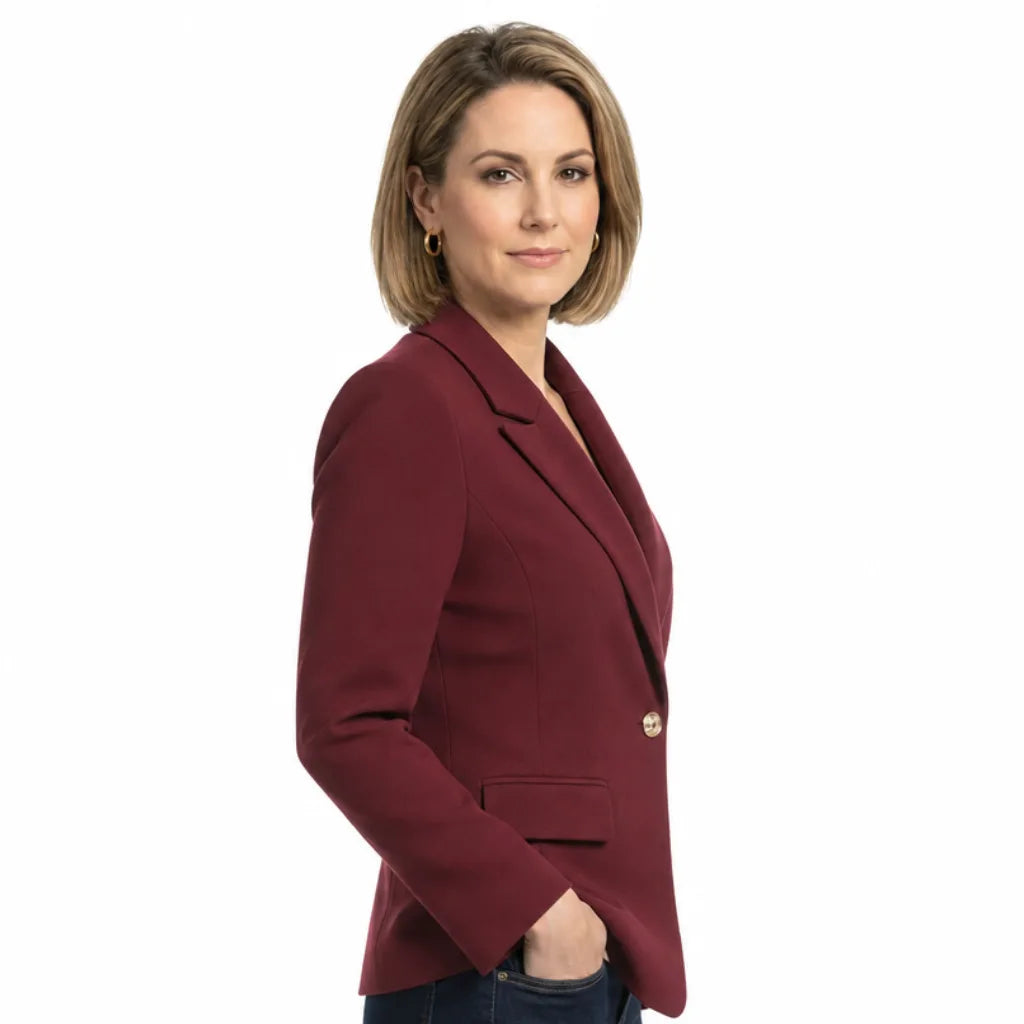 Christine Blazer