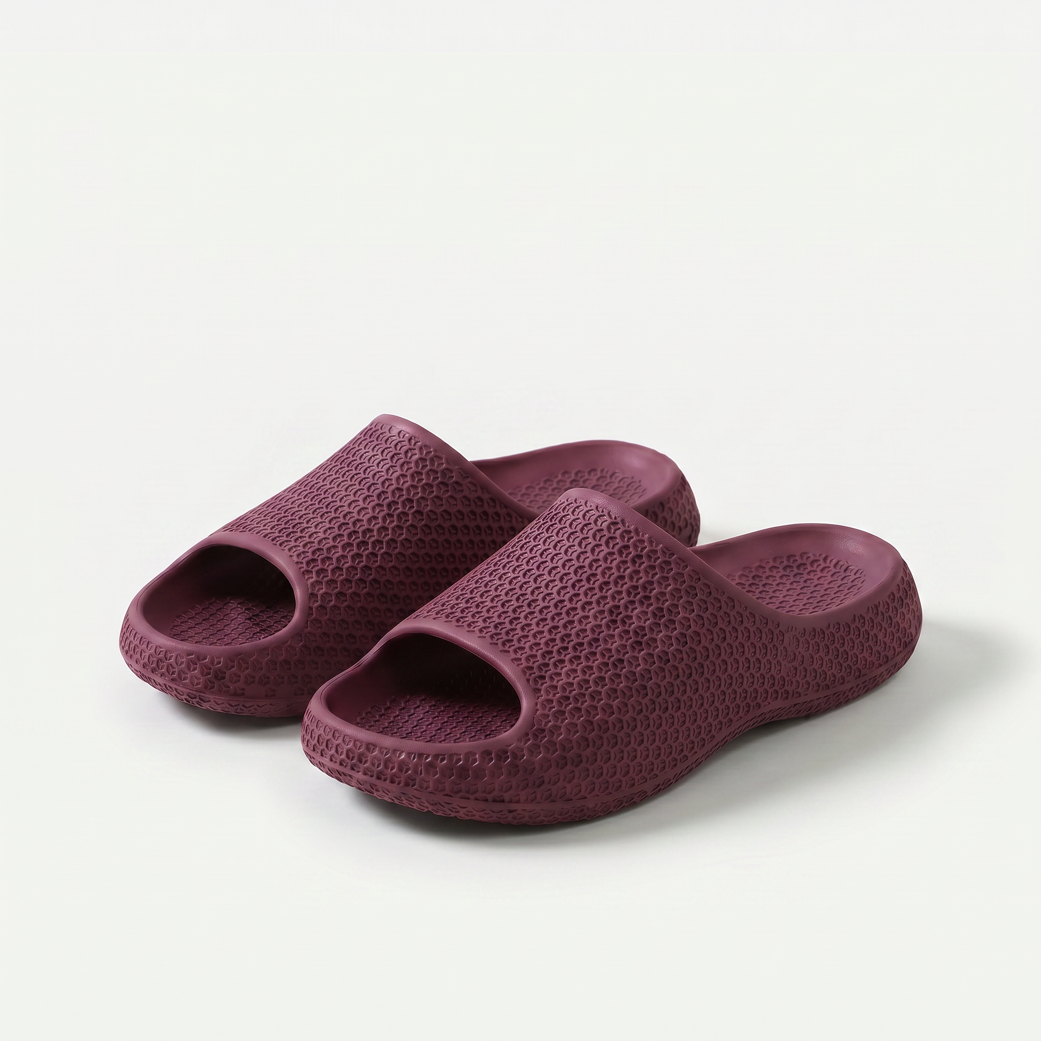 Claudia – Orthopädische Komfort-Clogs  - By Qivii