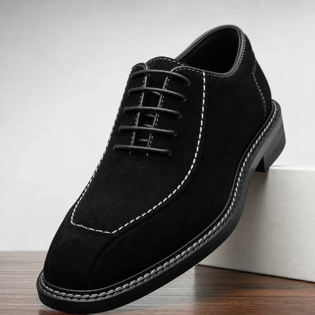 Clive Oxfords