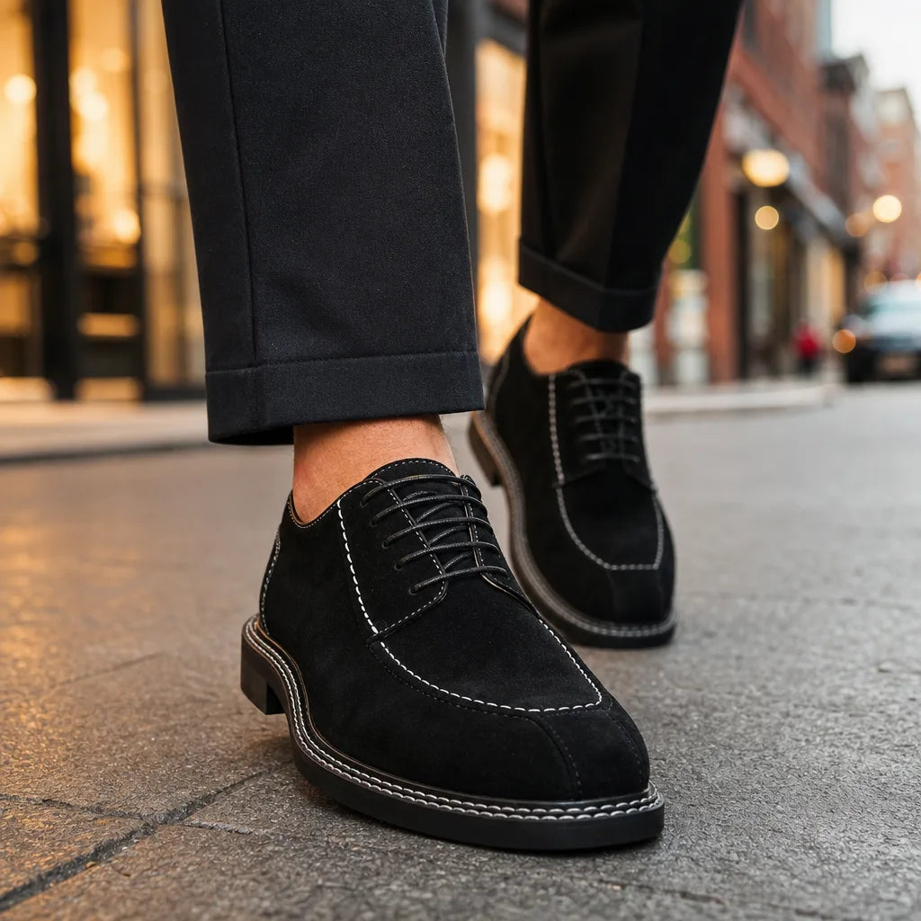 Clive Oxfords