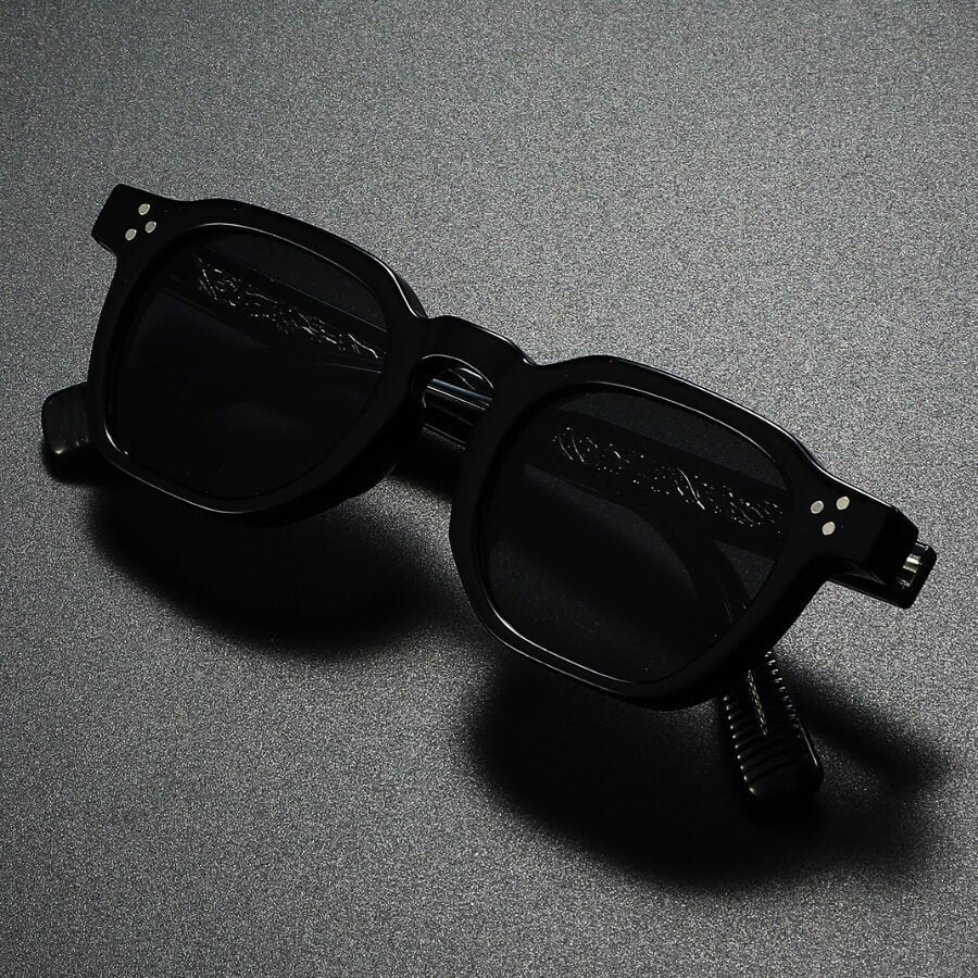 Silano Retro Shades  - By Qivii