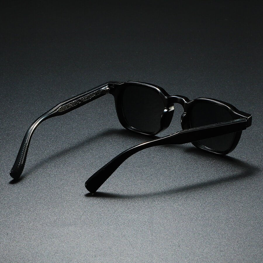 Silano Retro Shades  - By Qivii