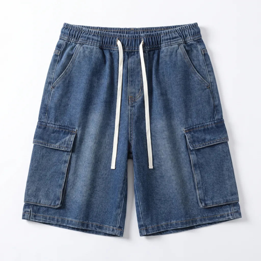 Clyde Denim Shorts