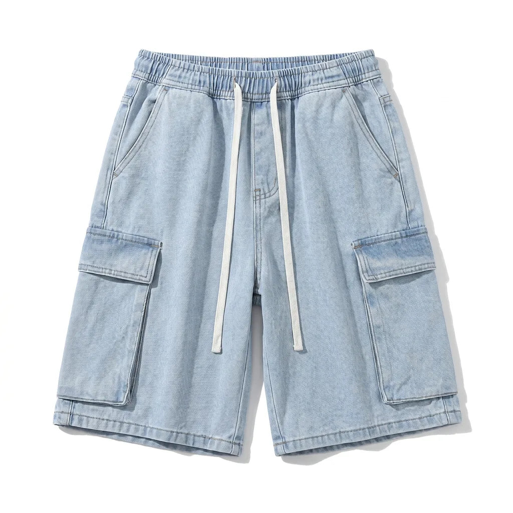 Clyde Denim Shorts