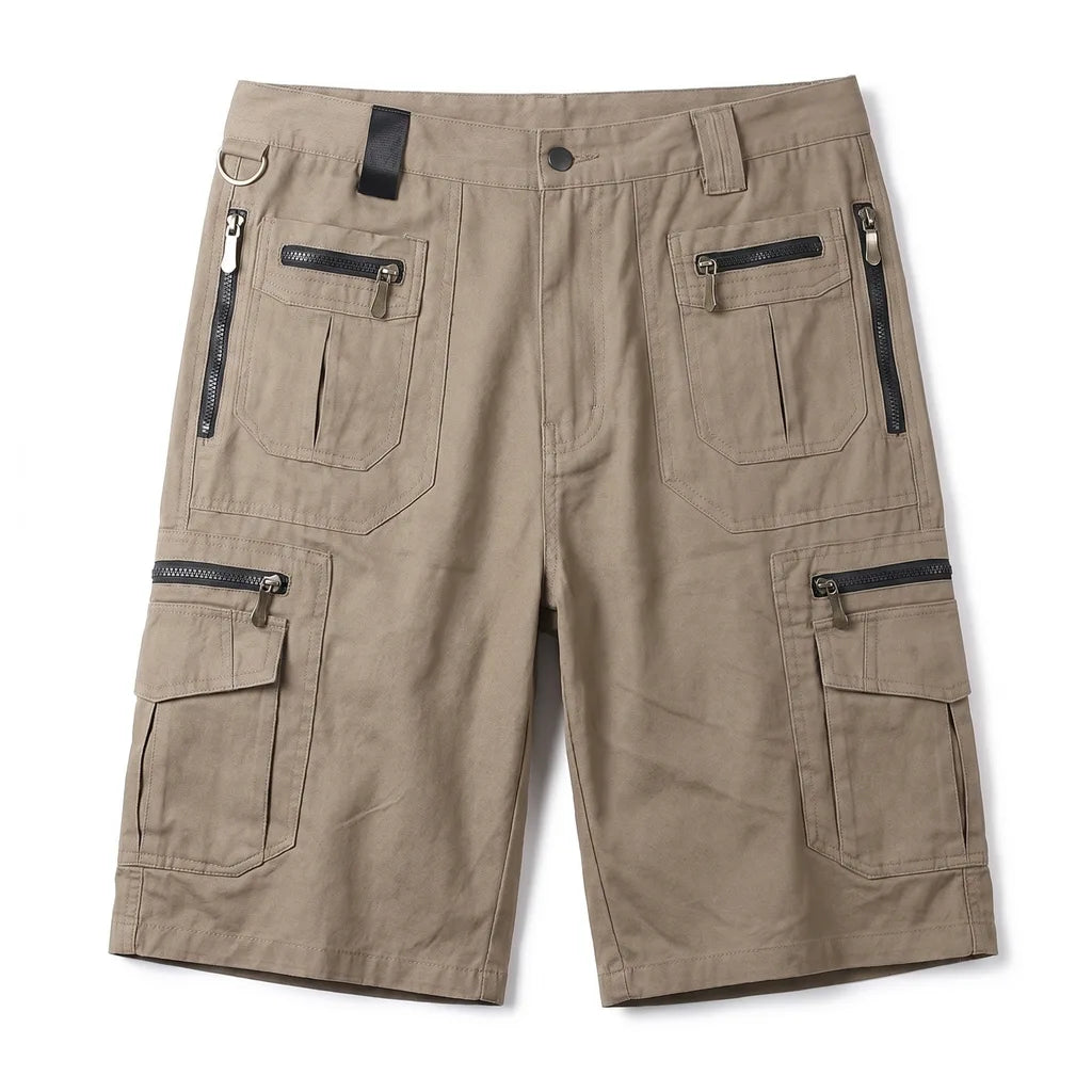 Cody Cargo Shorts