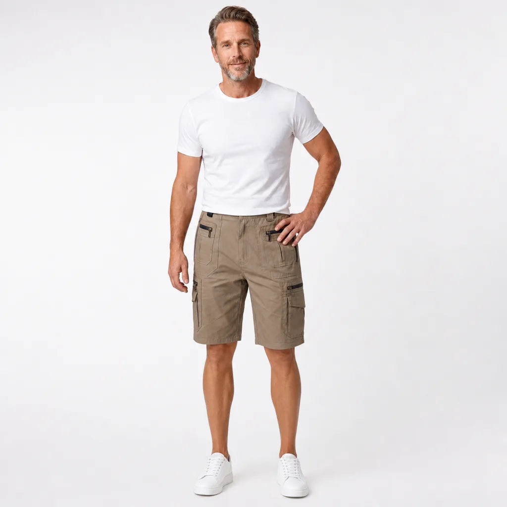 Cody Cargo Shorts