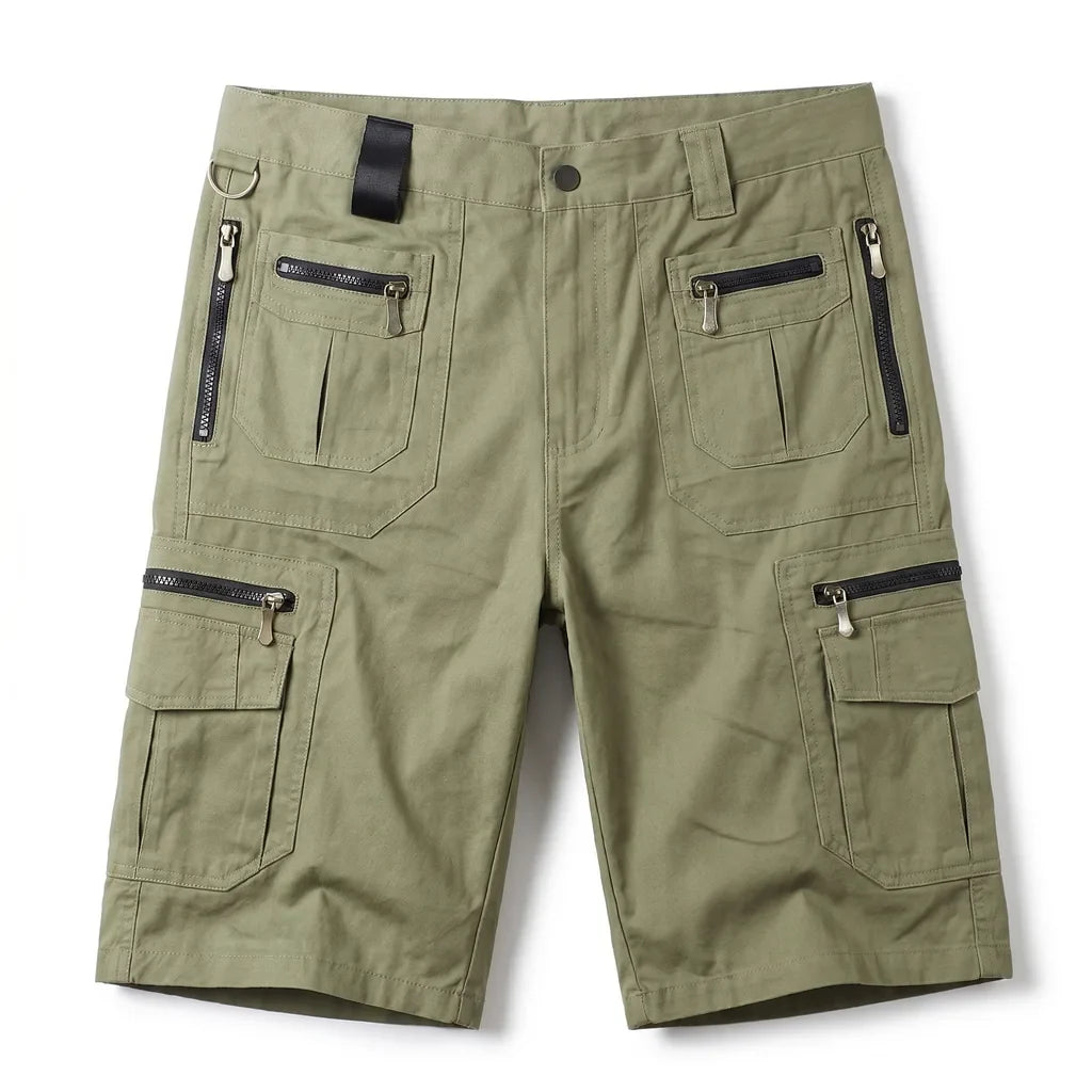 Cody Cargo Shorts