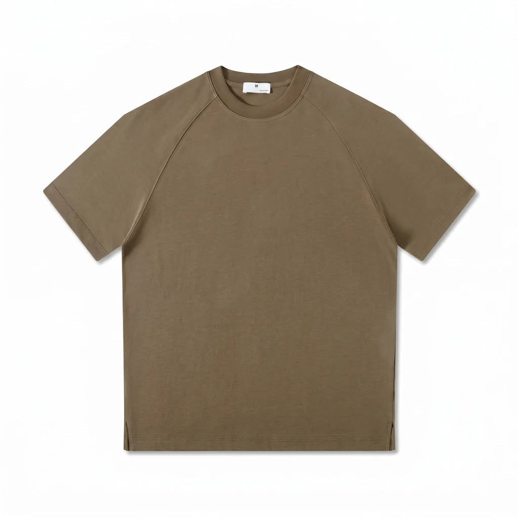 Colby Raglan T-Shirt