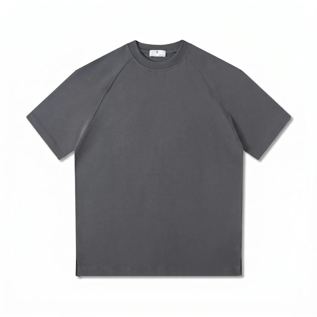 Colby Raglan T-Shirt
