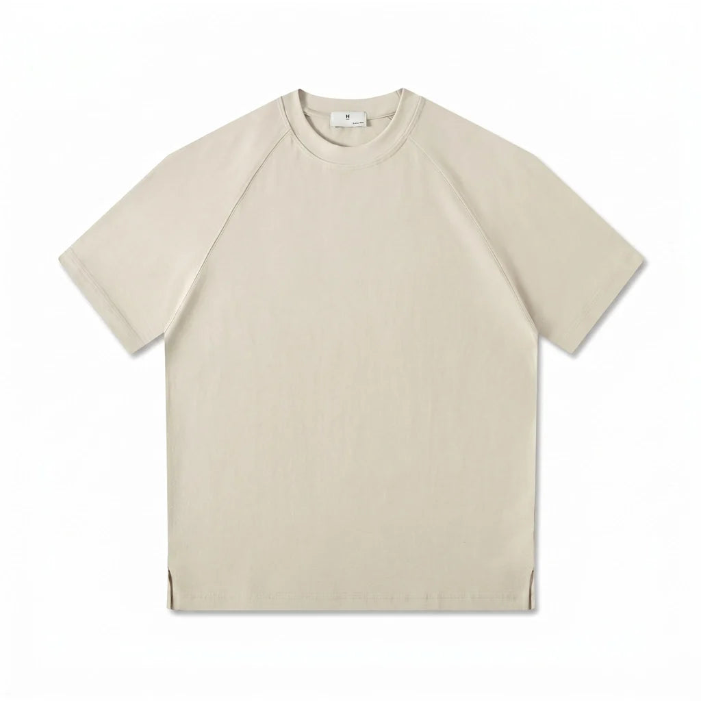 Colby Raglan T-Shirt