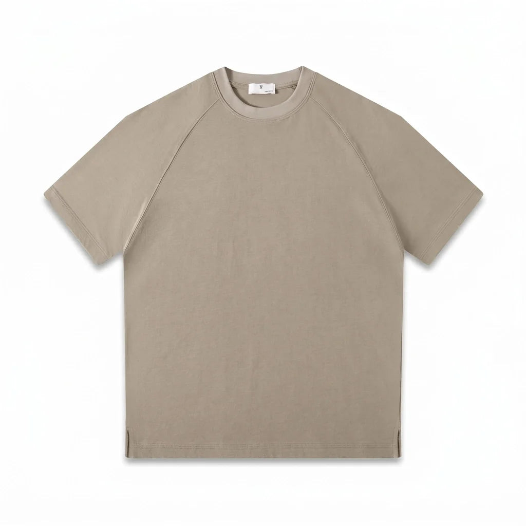 Colby Raglan T-Shirt
