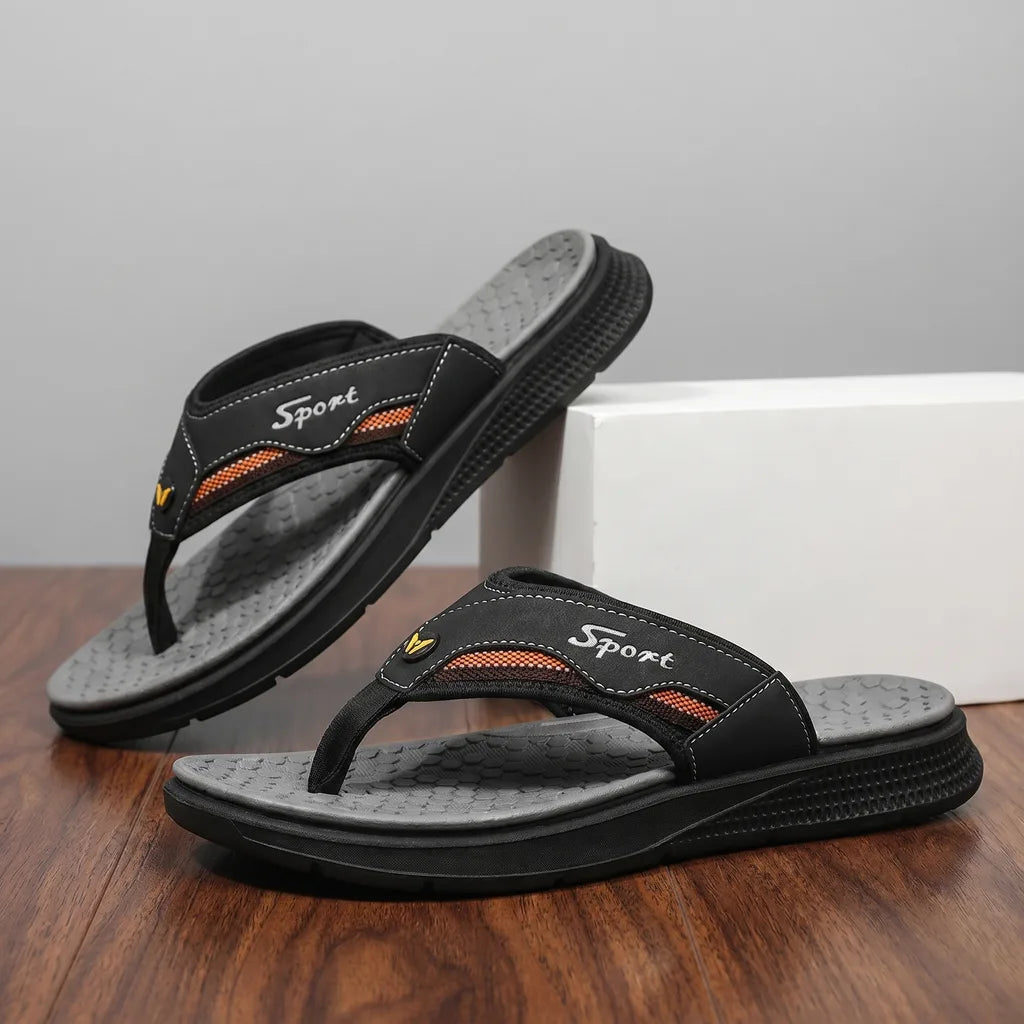 Connor Platform Flip Flops