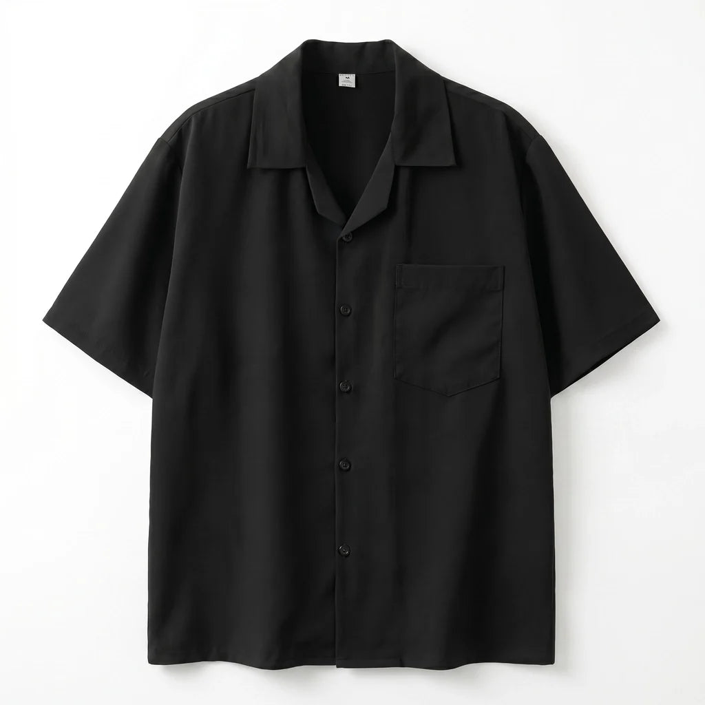 Conrad Collar Shirt