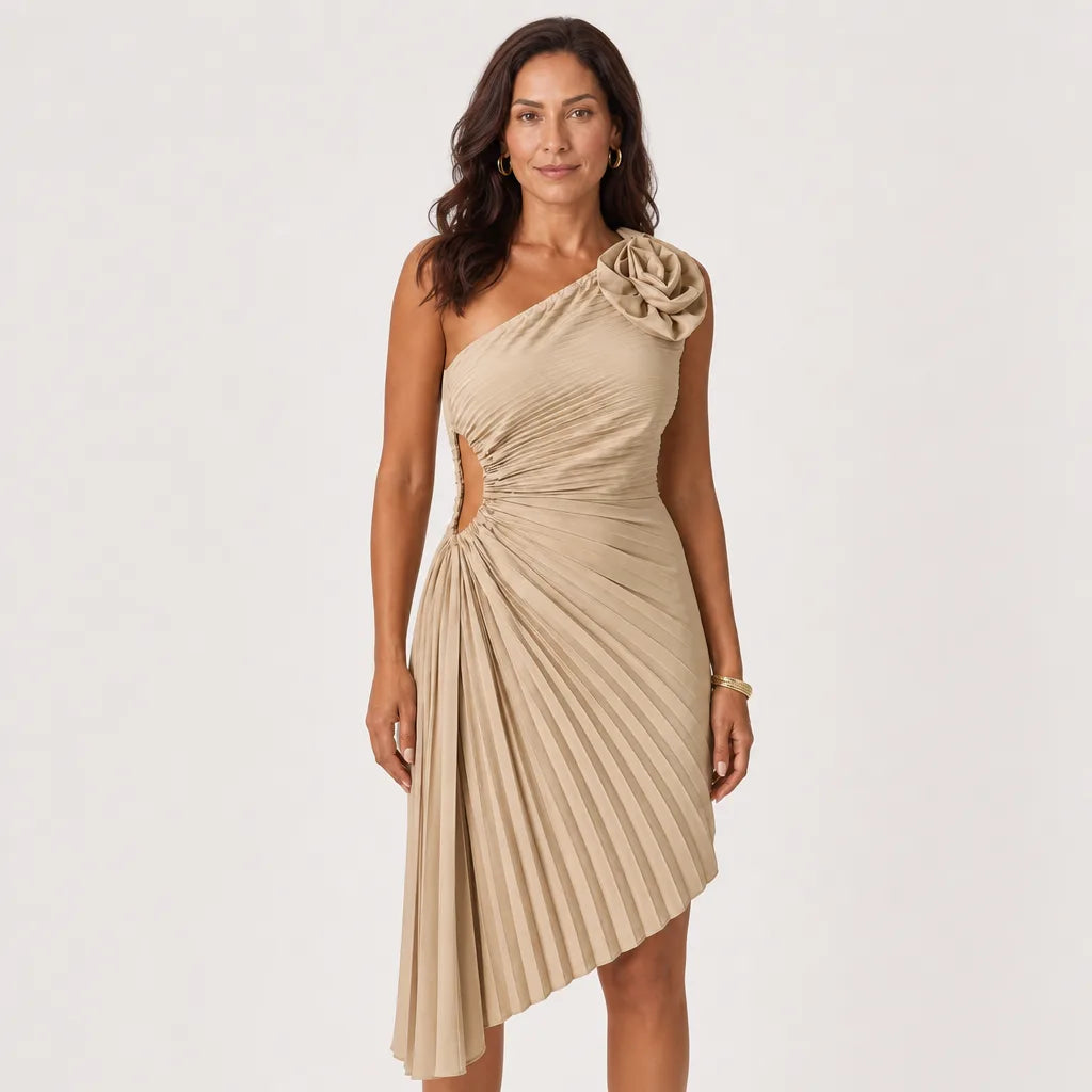 Cordelia | Womens Elegant Evening Prom & Cocktail Maxi Dress