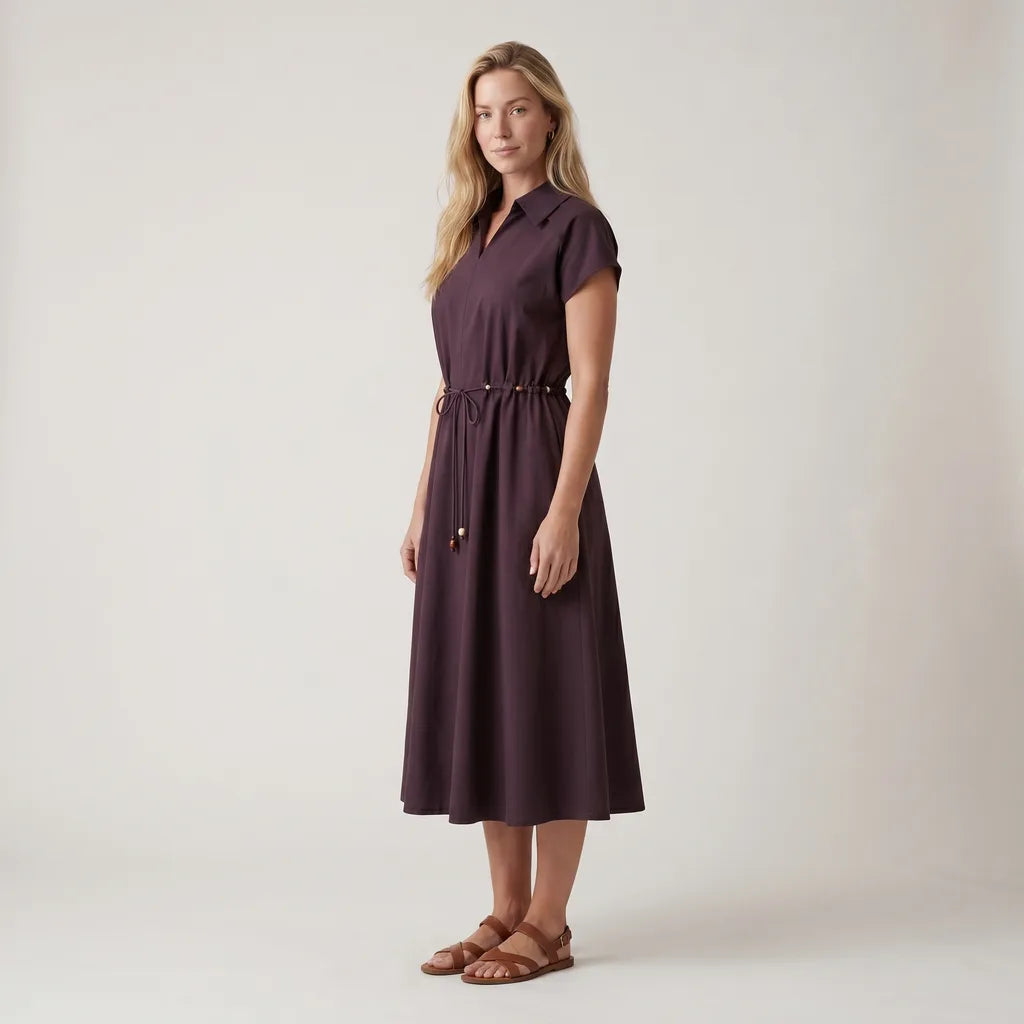 Corinna Summer Dress