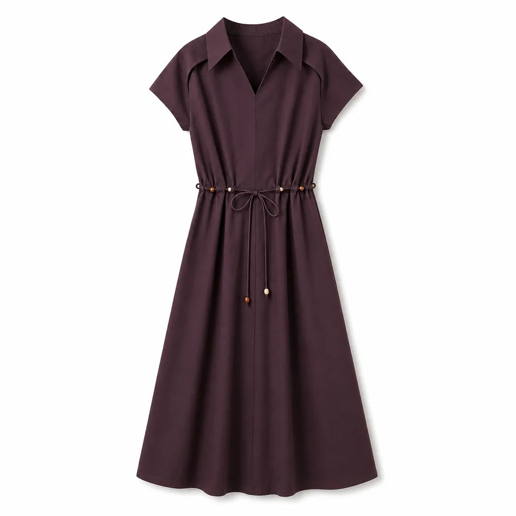 Corinna Summer Dress