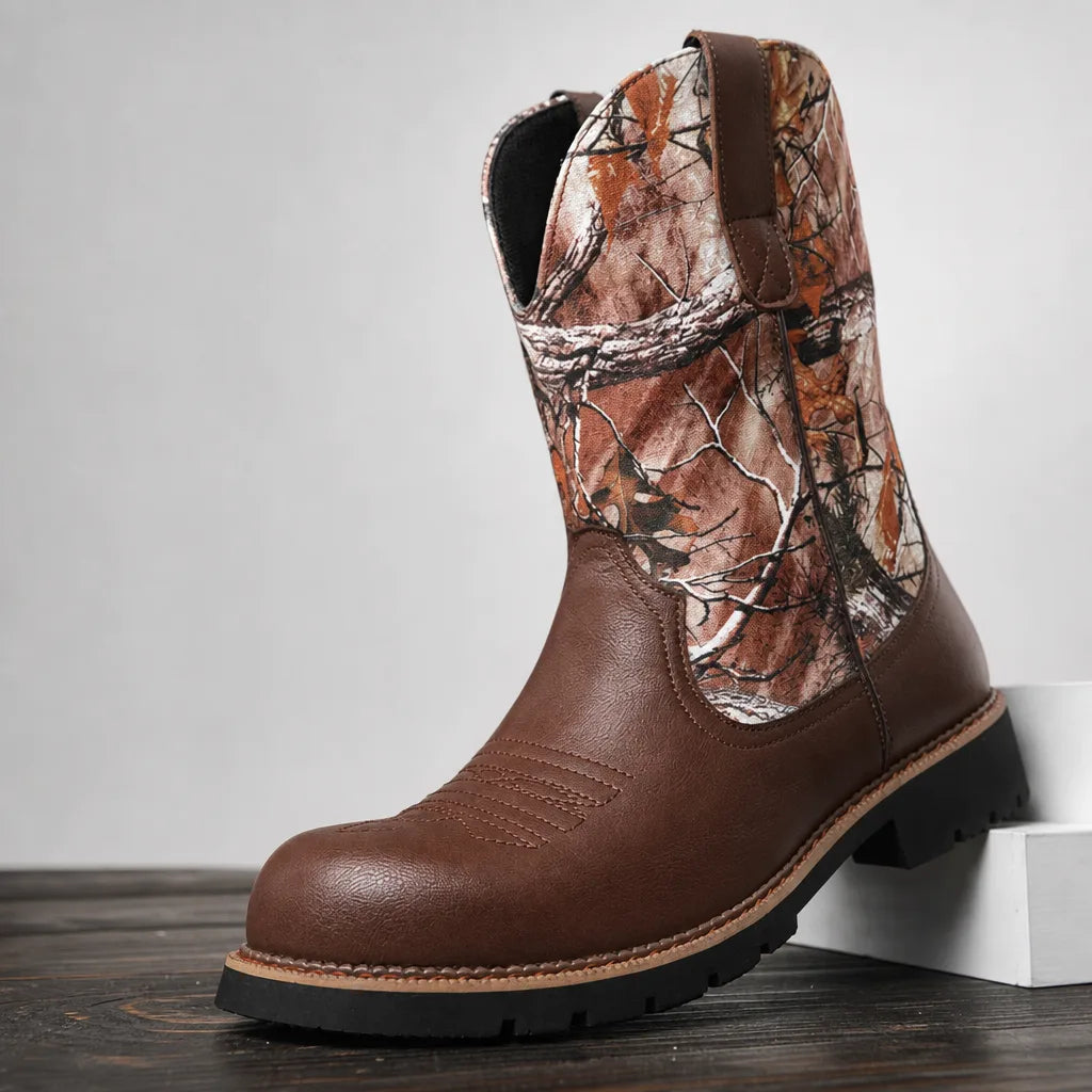 Cormac | Mens Cowboy Boots