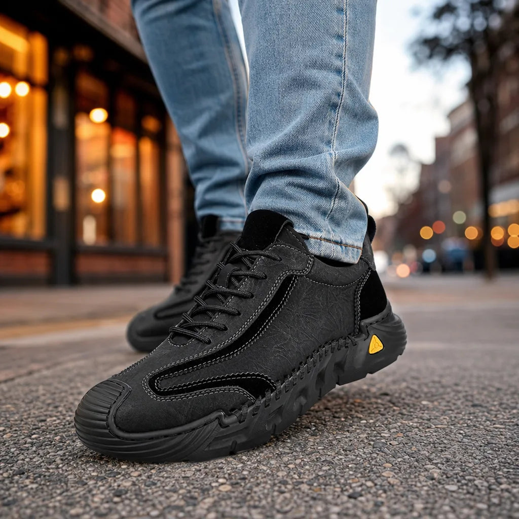 Cormac Walking Sneakers