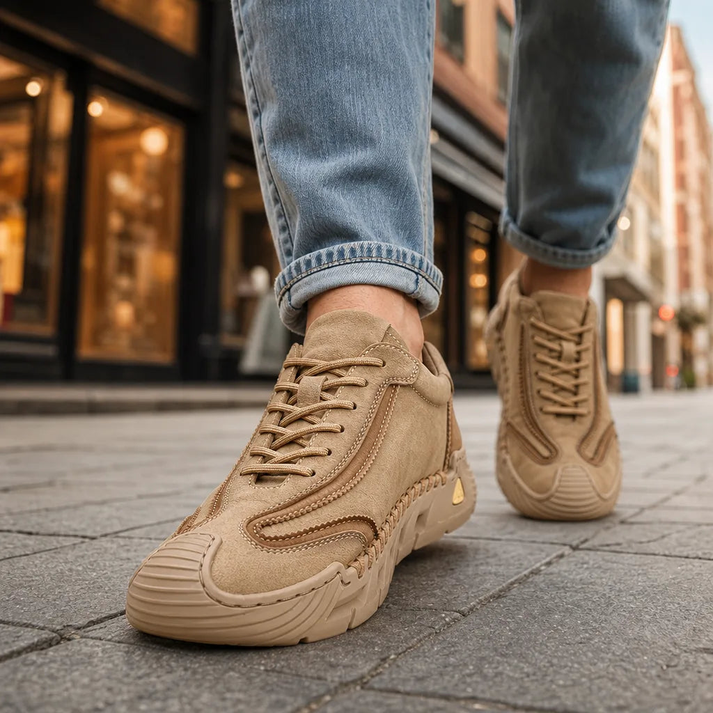 Cormac Walking Sneakers