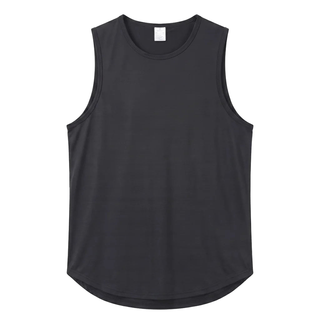 Cortland Air Mesh Tank