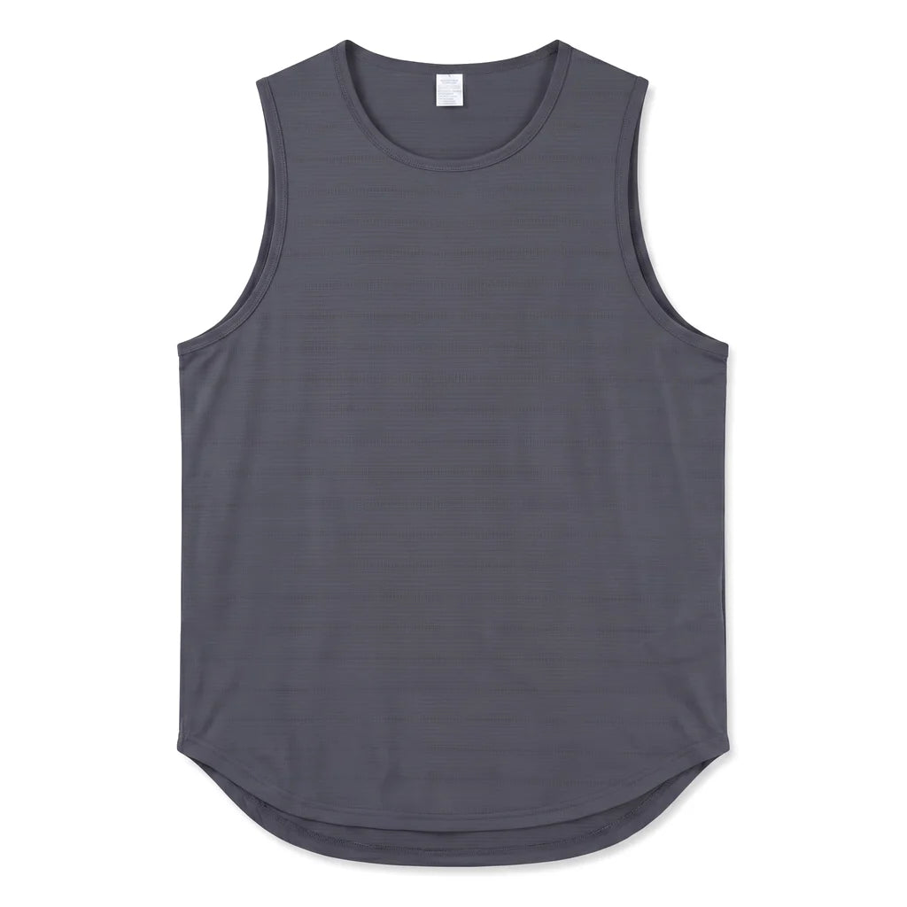 Cortland Air Mesh Tank