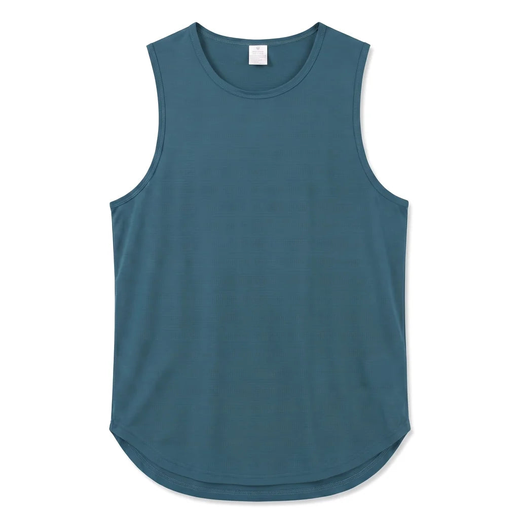Cortland Air Mesh Tank