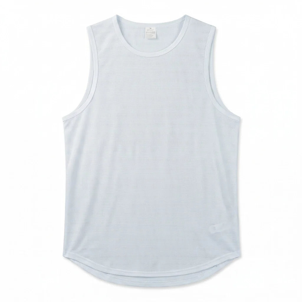 Cortland Air Mesh Tank