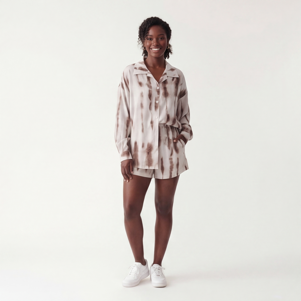 Julianna Woodland Set