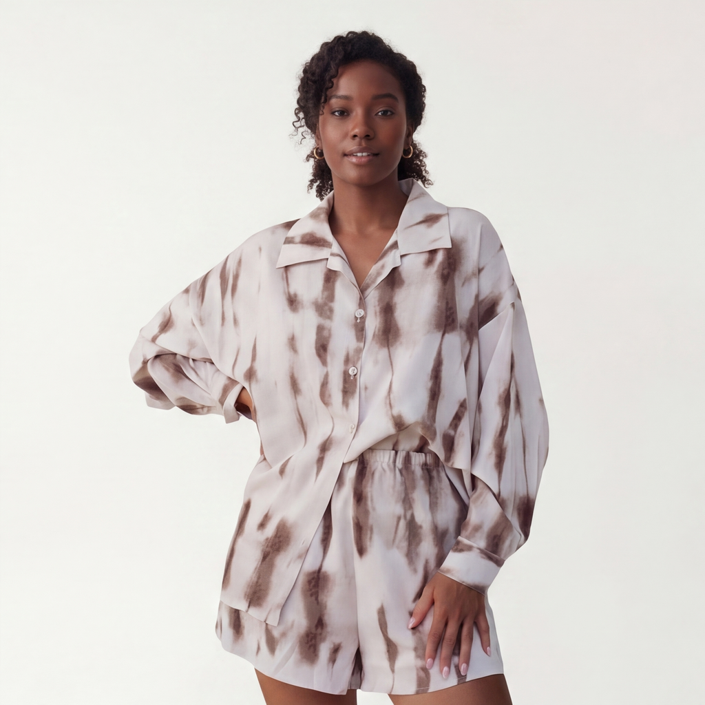 Julianna Woodland Set
