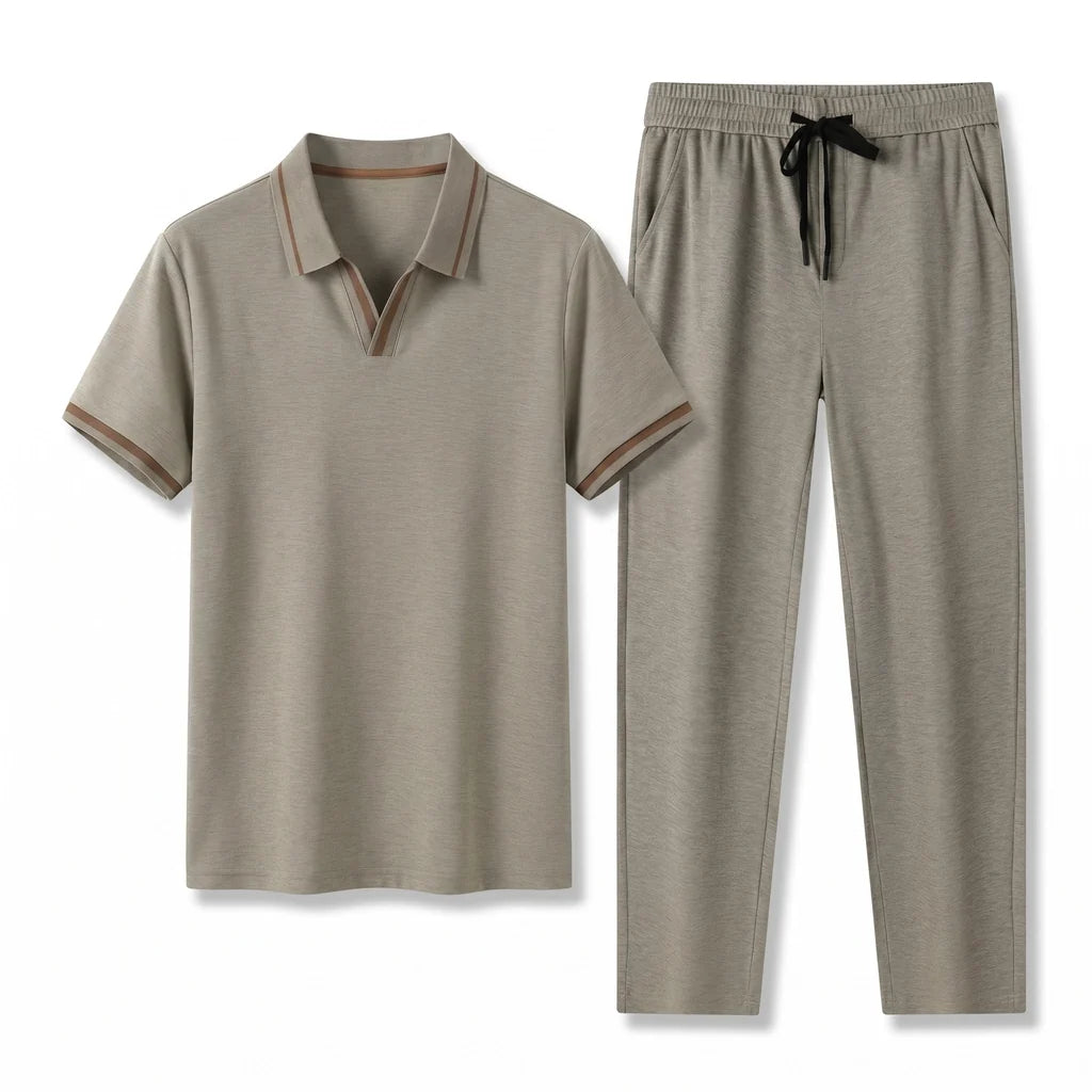 Crosby Essential Set