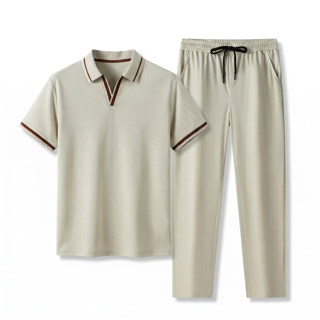 Crosby Essential Set