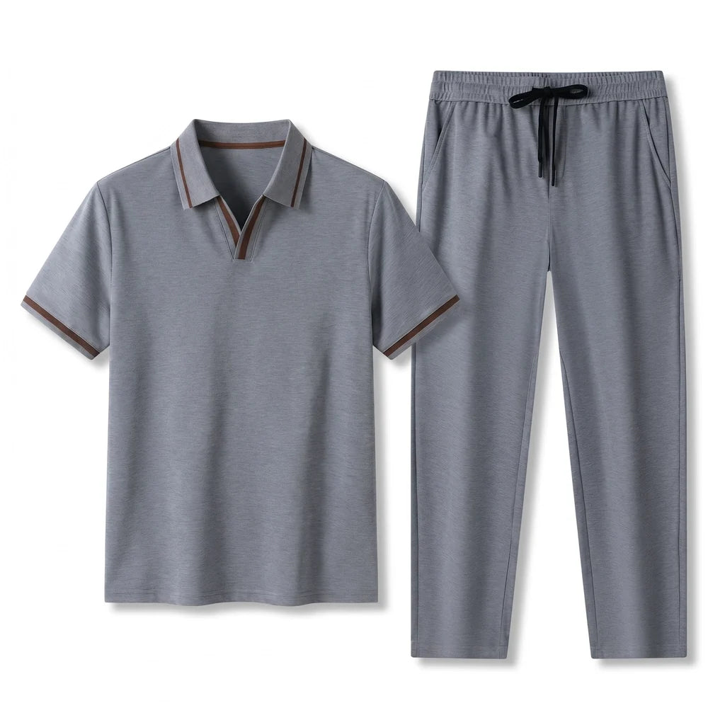 Crosby Essential Set
