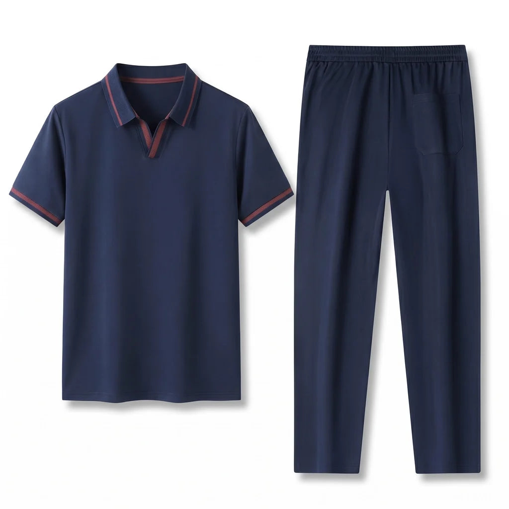 Crosby Essential Set