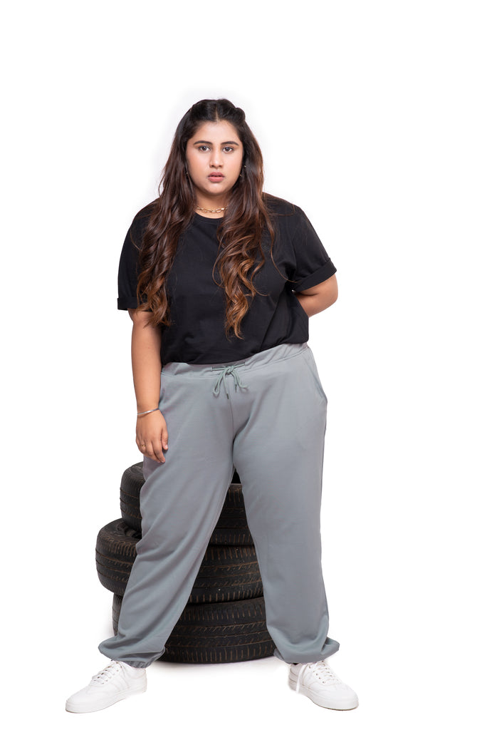 Lounge Joggers (Grey)