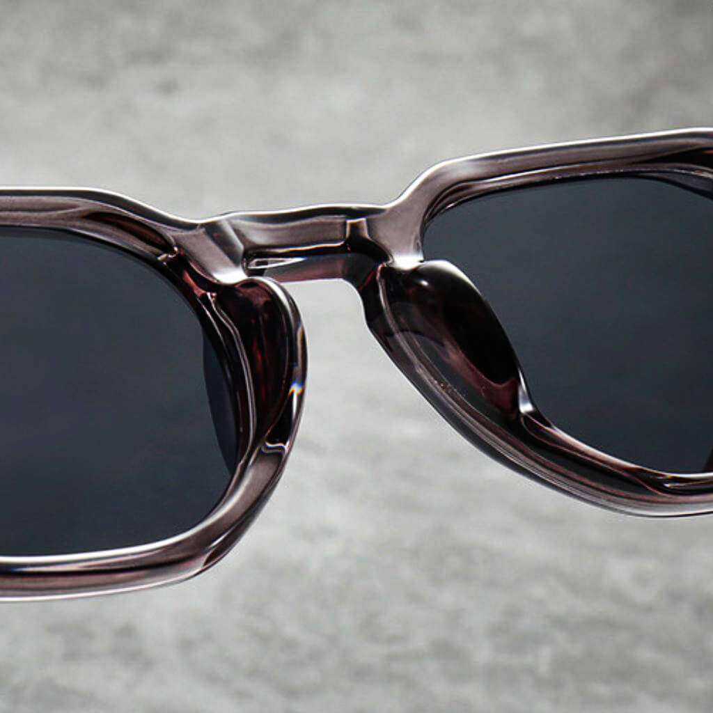 Marvin Retro Shades  - By Qivii
