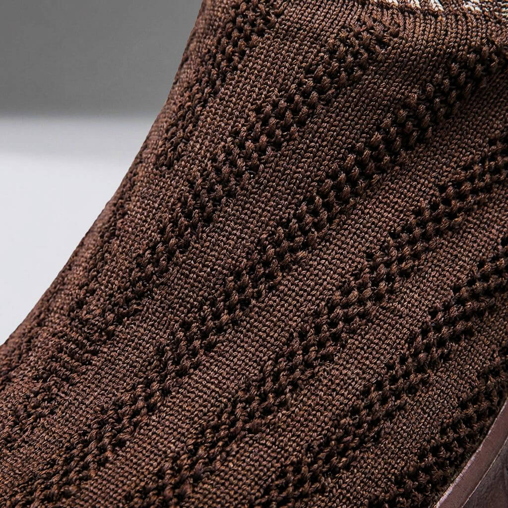 Axel Performance Knit Sneakers  - By Qivii