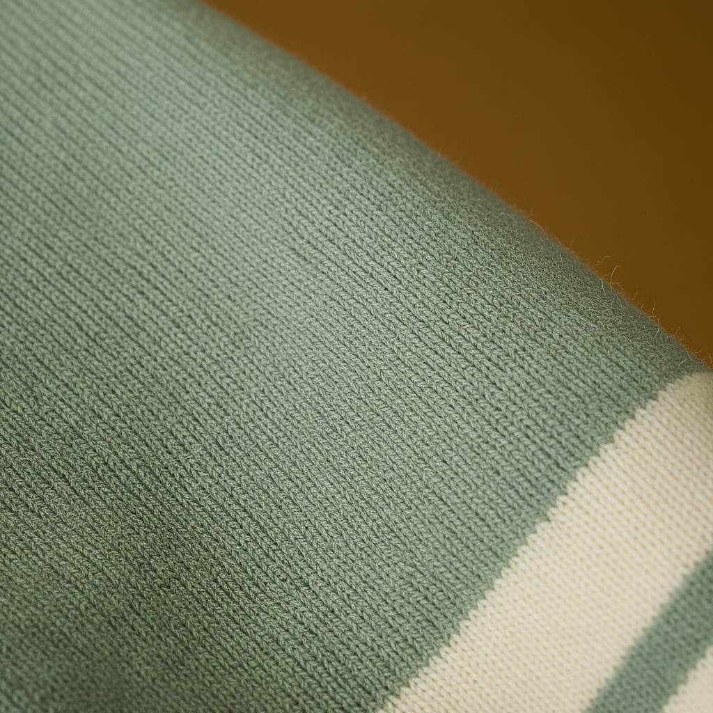 Spencer Legacy Merino Cardigan  - By Qivii