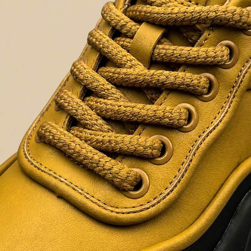 Knox Eva Platform Sneakers  - By Qivii