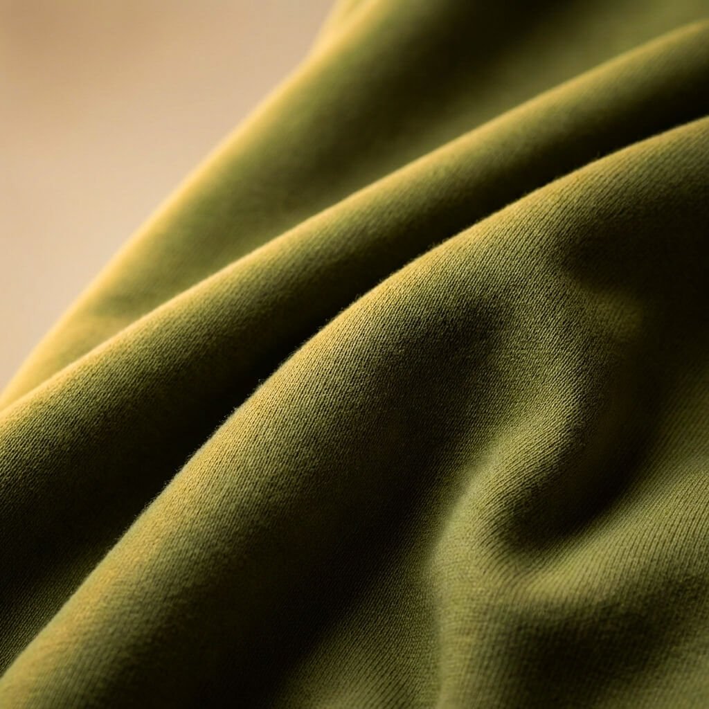 Tanner Organic Cotton Hoodie  - By Qivii