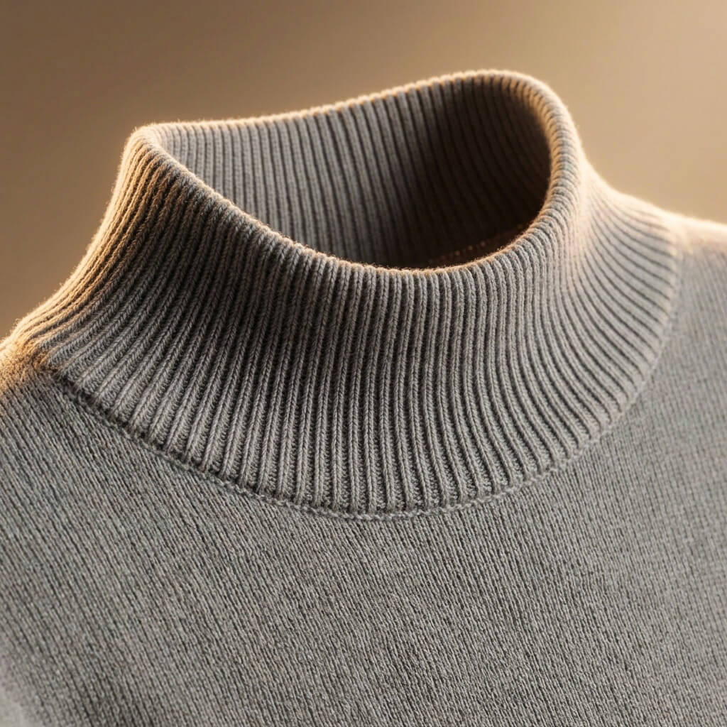 Samantha Prestige Virgin Wool Set  - By Qivii