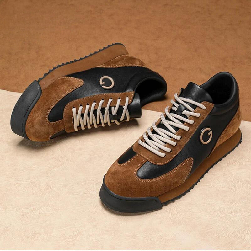 Geneva Sneakers