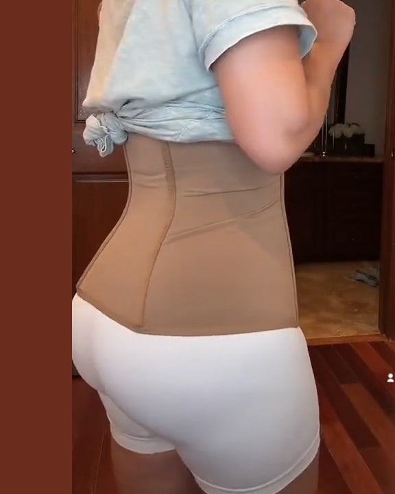 Shapshe® Sticky Tummy Control Waist Trainer