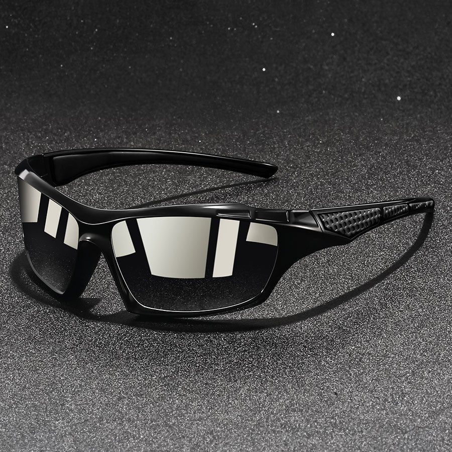 Raptor Pro Shades