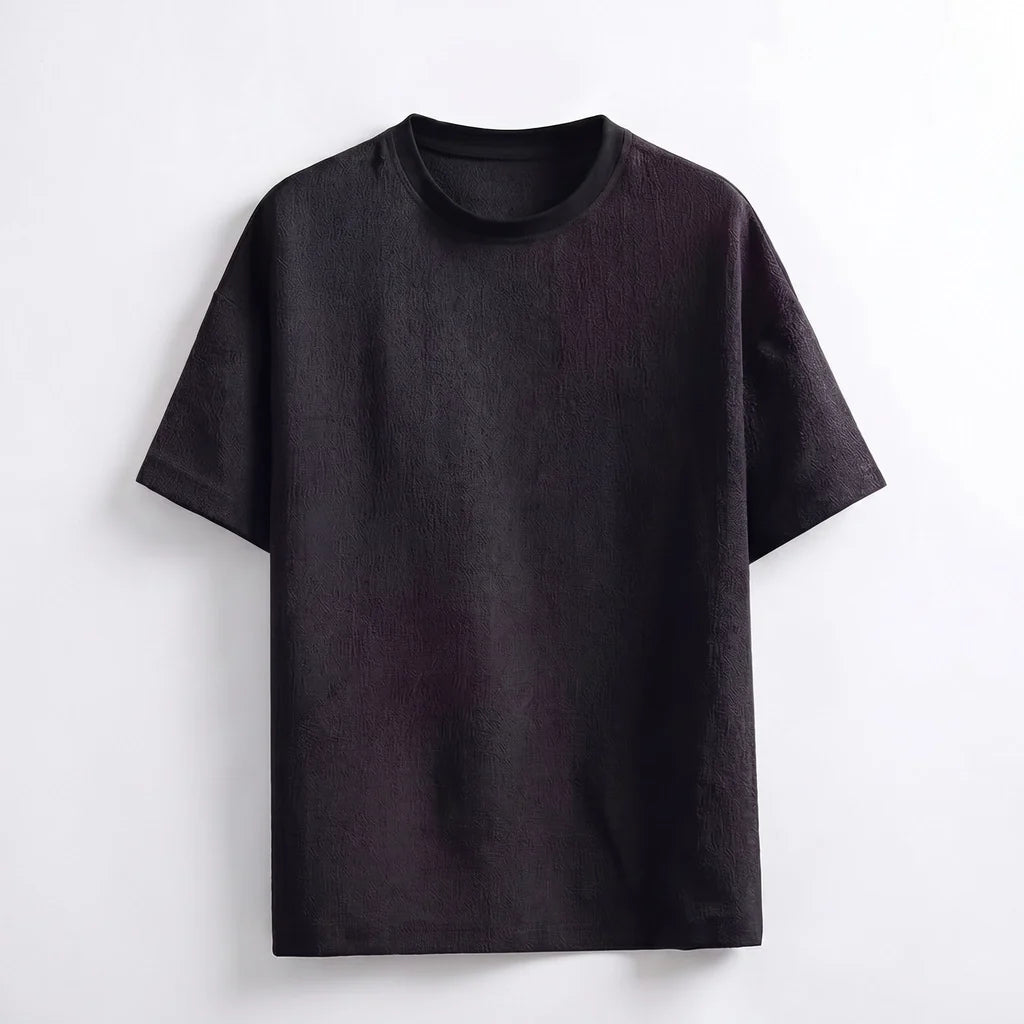 Damian Breeze Mesh Tee