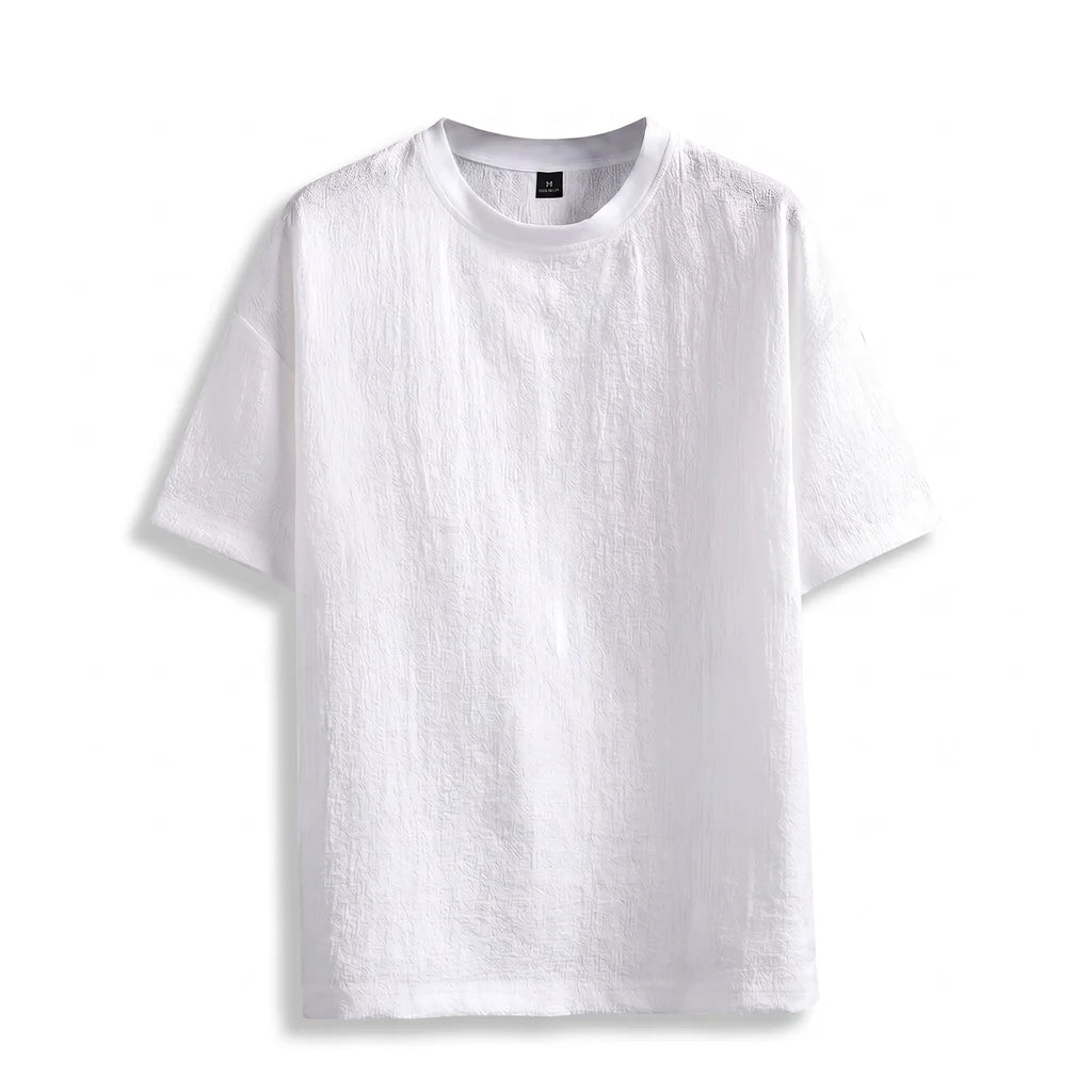 Damian Breeze Mesh Tee