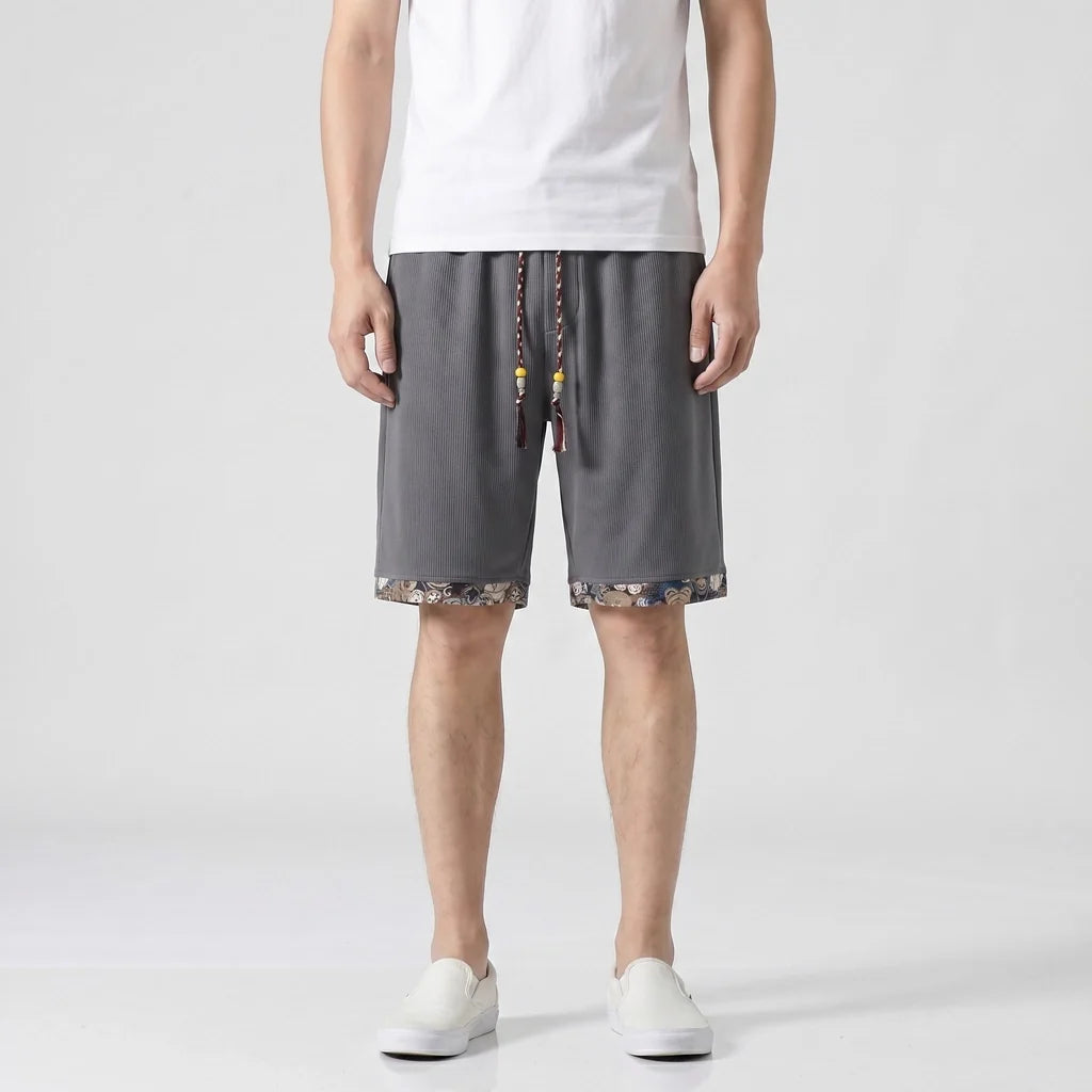 Dillon Fleece Shorts