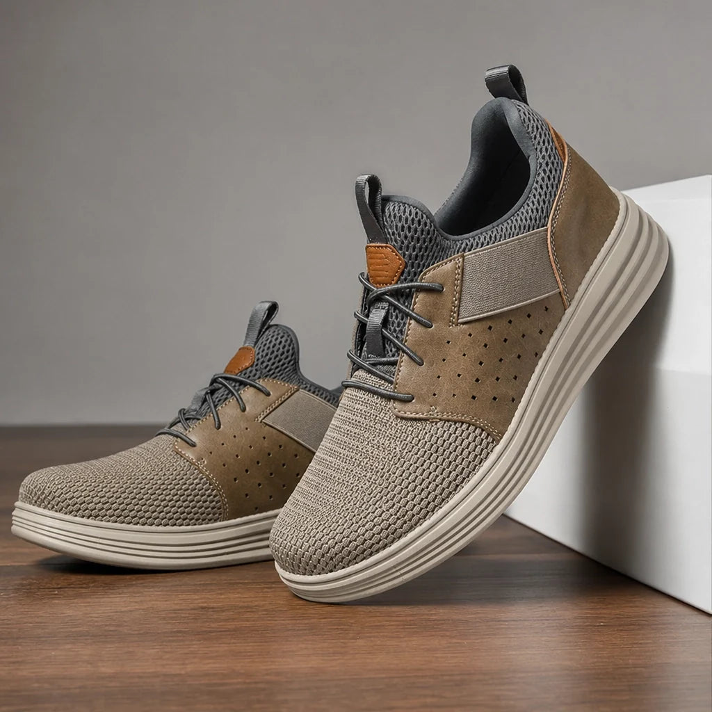 Paul Mesh Sneakers