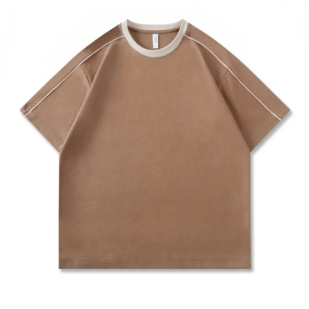 Dawson Essential Raglan Tee