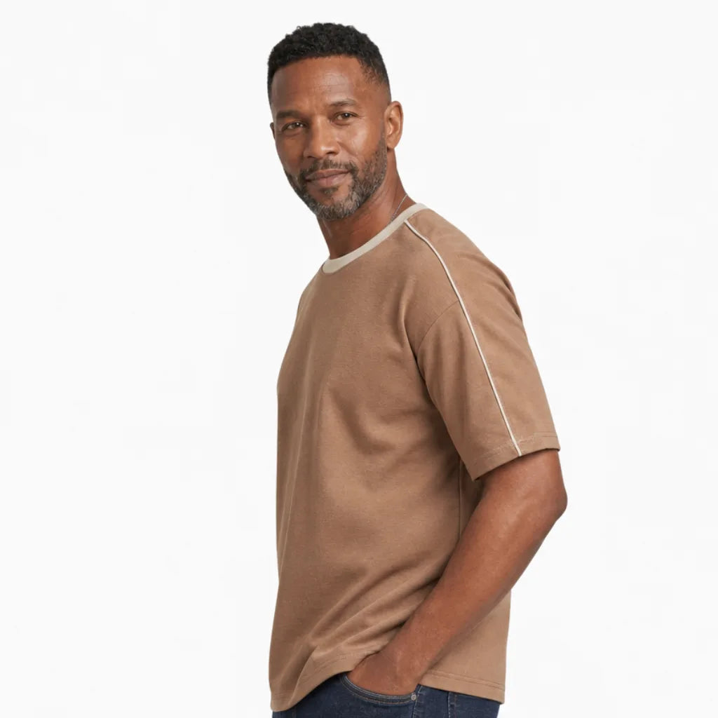 Dawson Essential Raglan Tee